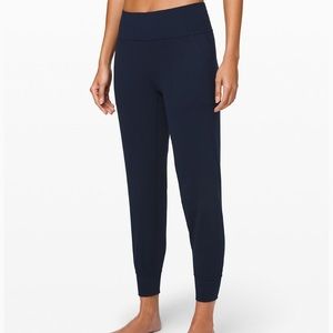 Lululemon Align Jogger 28”